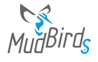 Mudbirds — Iszapfaló geotextil-varroda